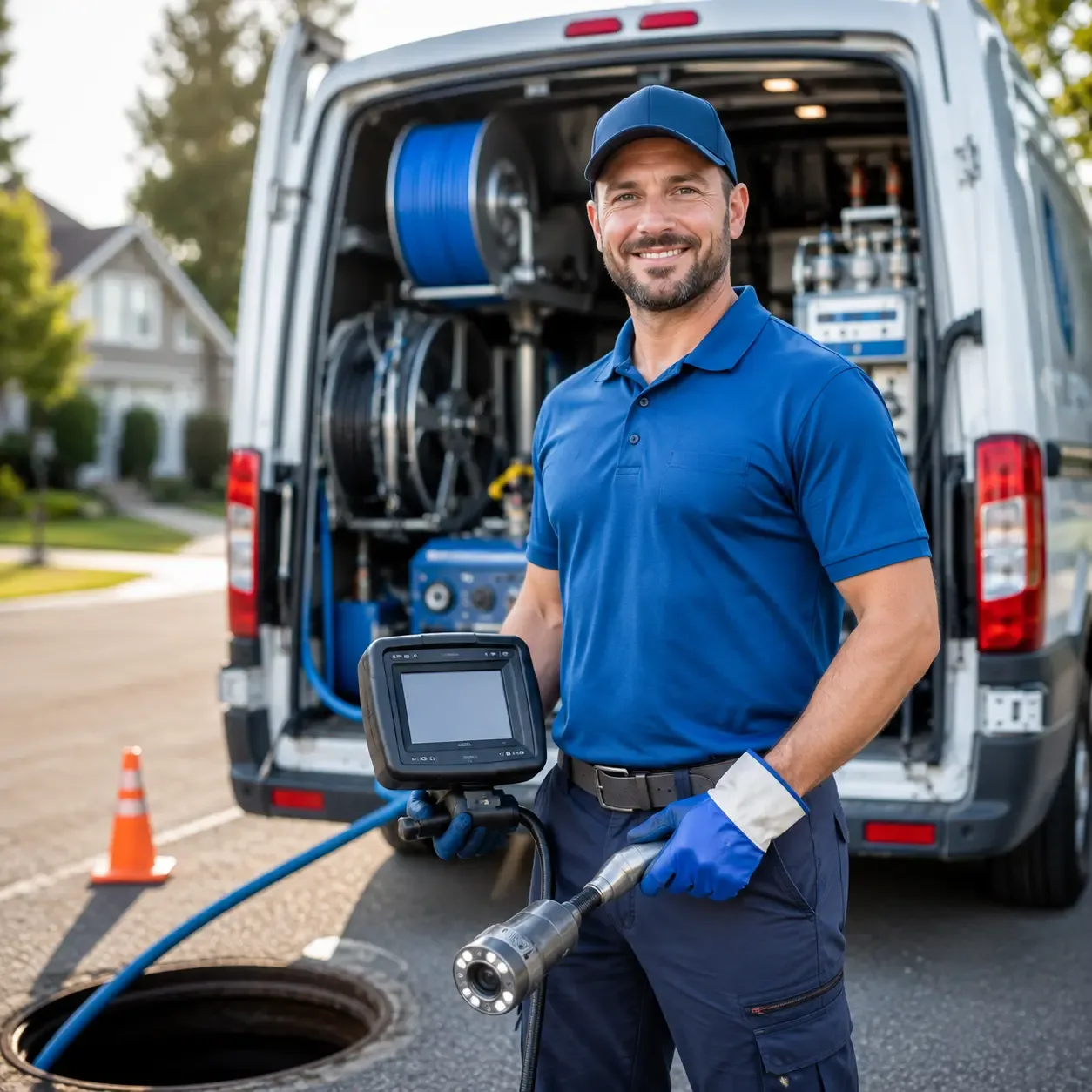 Local Pipe Relining specialists in Great Lakes, IL